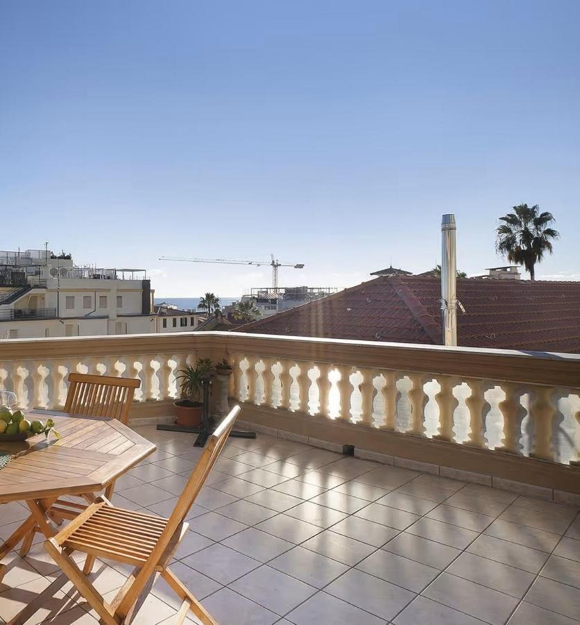 Linusa Home Sanremo Exterior photo