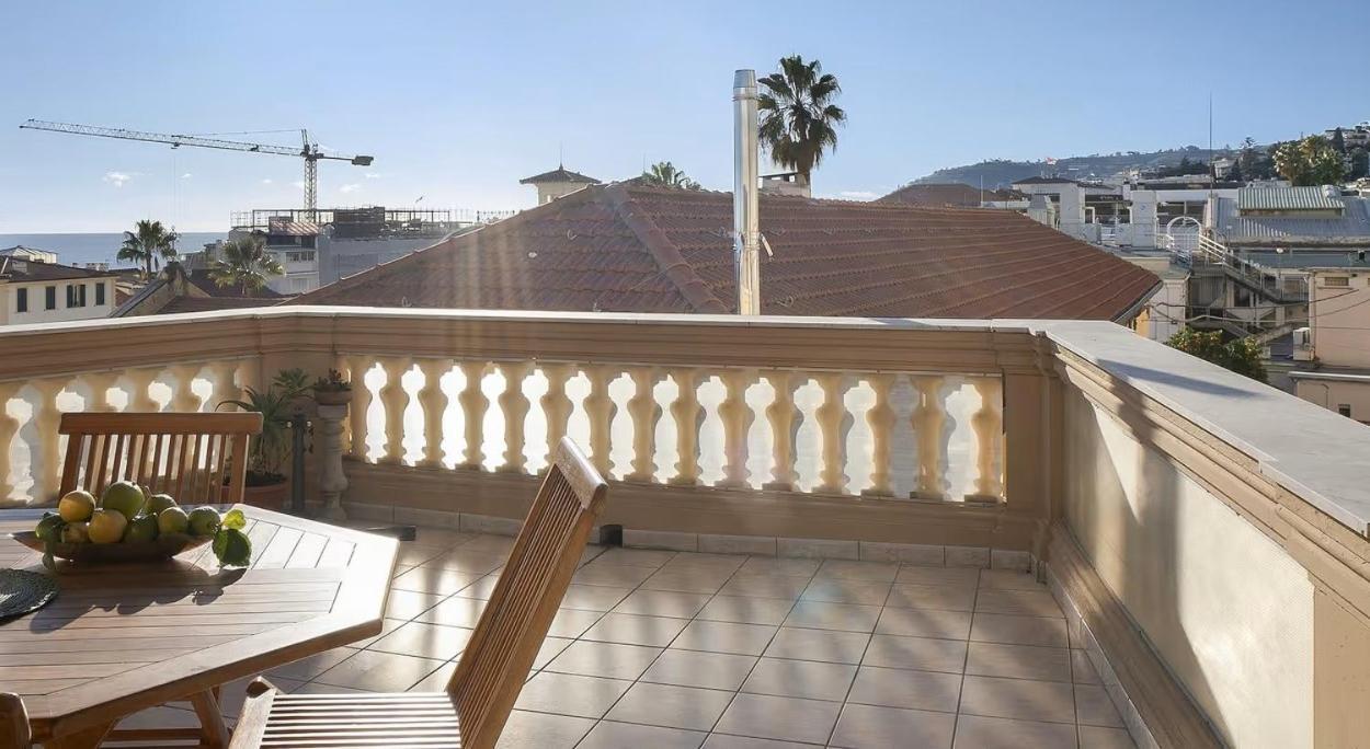 Linusa Home Sanremo Exterior photo
