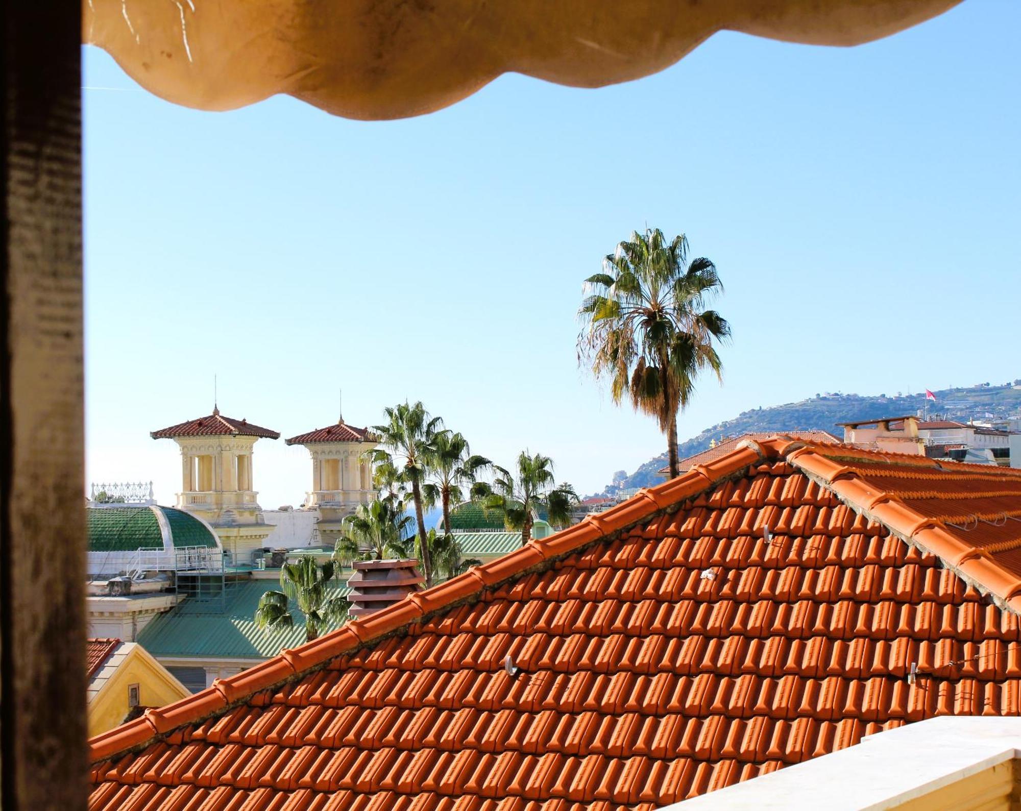 Linusa Home Sanremo Exterior photo