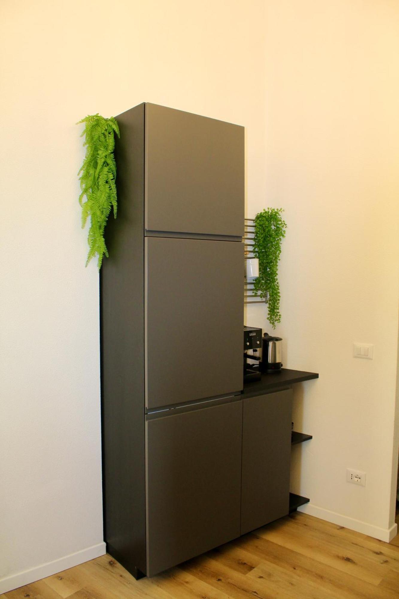 Linusa Home Sanremo Exterior photo