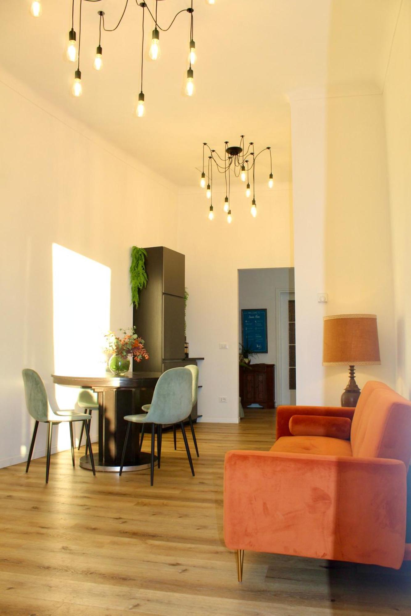 Linusa Home Sanremo Exterior photo