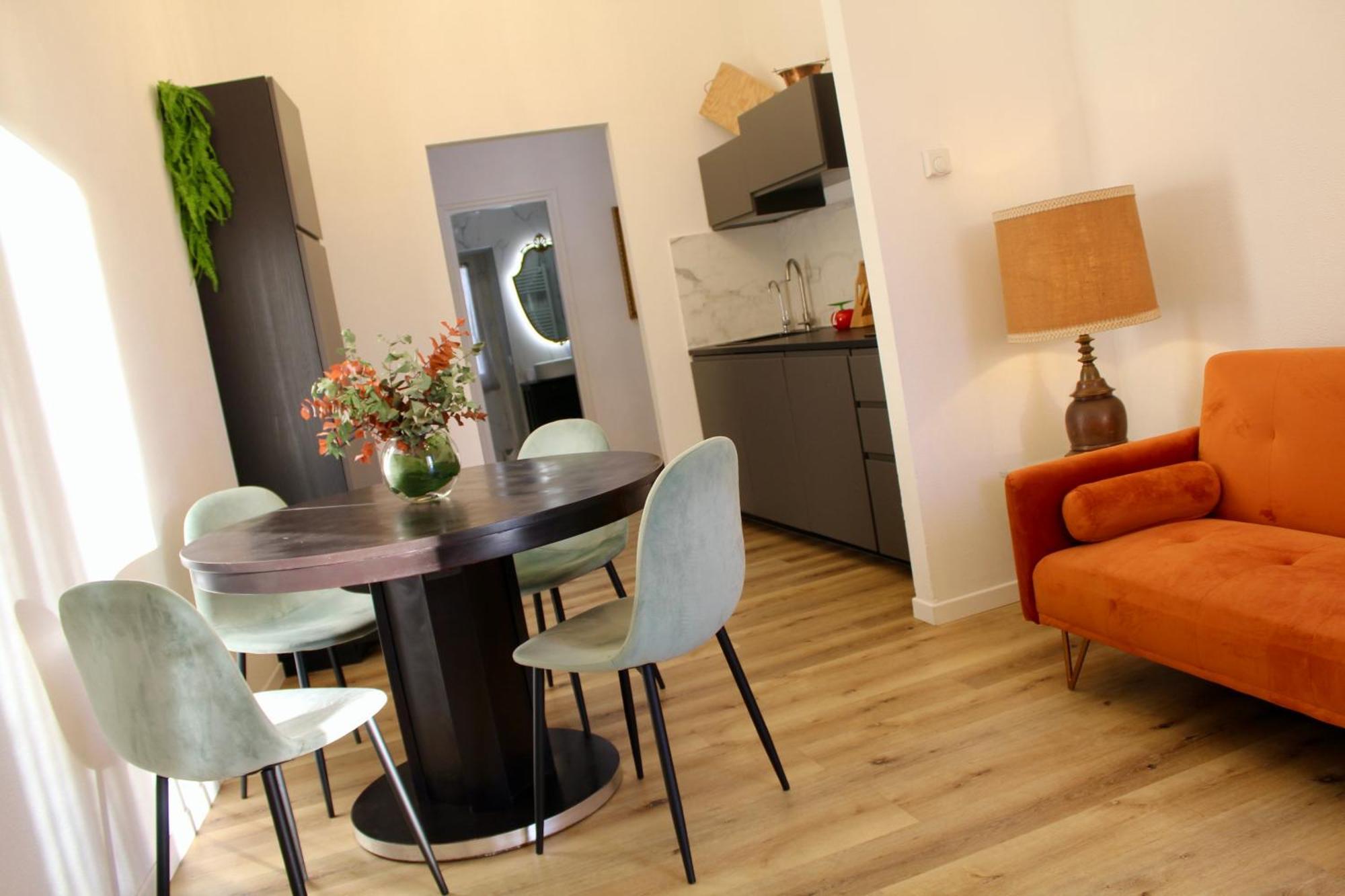 Linusa Home Sanremo Exterior photo